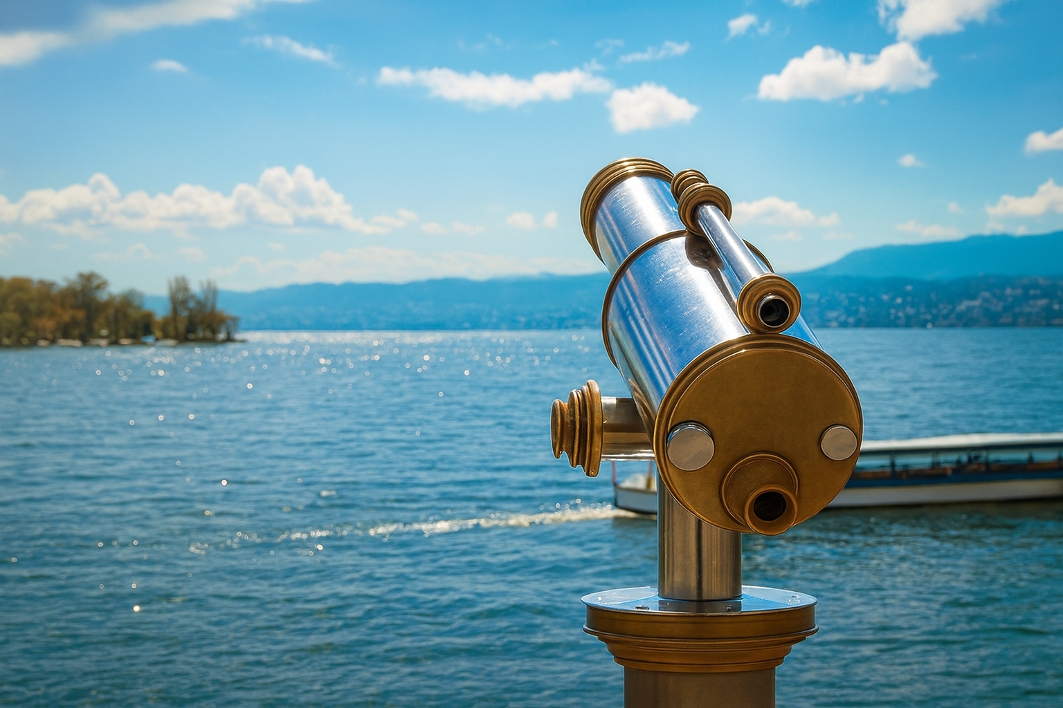 Friedliche Therapieumgebung